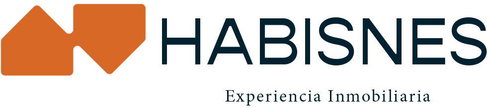 Logotipo HABISNES